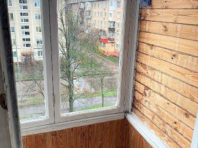 квартира за адресою Едуарда Вільде вул., 3