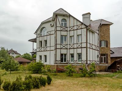 дом по адресу Польова