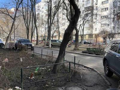 квартира за адресою Одеса, Левітана вул., 77