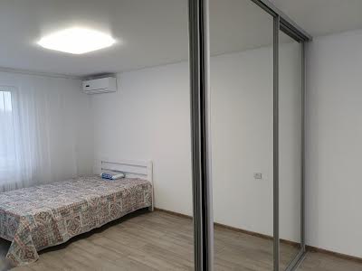 квартира по адресу Академика Королёва ул., 35