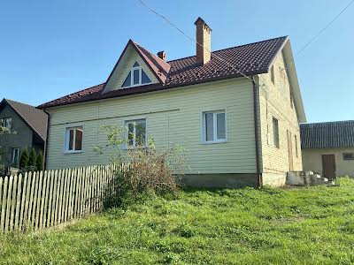 будинок за адресою Львівська, 10