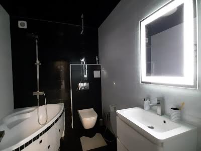 квартира за адресою Запорізьке шосе, 30-Ш
