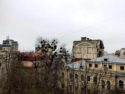 квартира за адресою Крутий узвіз, 13