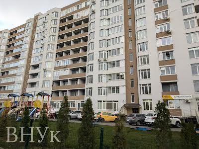 квартира по адресу Злуки просп., 7