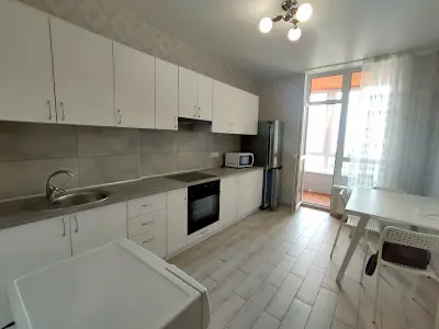 квартира по адресу Каховская ул., 58