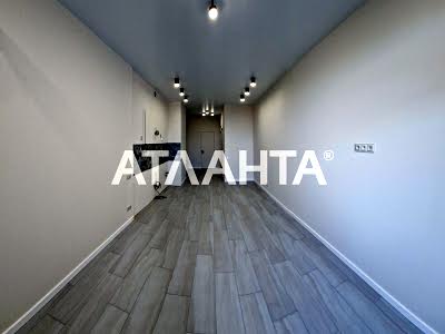 квартира по адресу Тополиний провулок
