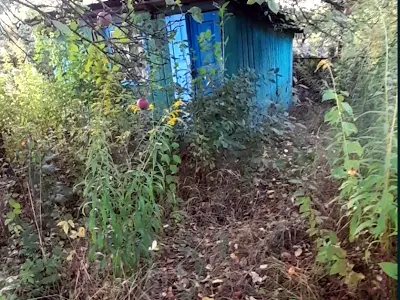 участок по адресу Соколовський масив