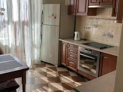 квартира за адресою Балківська вул., 22а/2