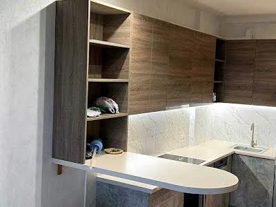 квартира за адресою Печерська вул., 6