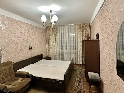квартира за адресою Миколи Закревського вул., 77