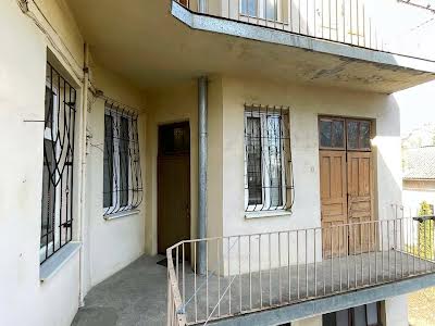 квартира по адресу Зализничная ул., 30