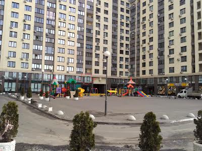 комерційна за адресою Степана Рудницького вул. (Академіка Вільямса), 19/14