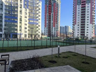 квартира по адресу Ивана Выговского ул. (Маршала Гречка), 10с