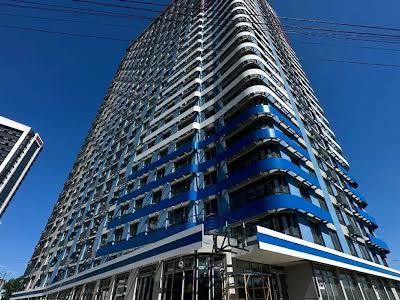 квартира по адресу Днепровская набережная ул., 17В