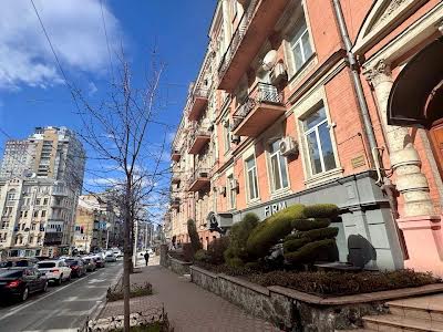 квартира за адресою Саксаганського вул., 84/86