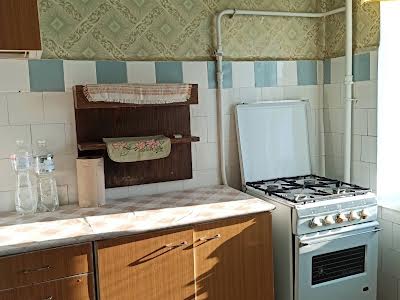 квартира за адресою Русанівський бульв., 5