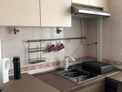 квартира по адресу Полтавский Шлях ул., 175