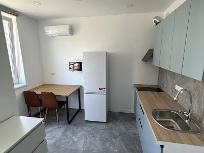 квартира за адресою Березова вул., 43