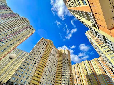квартира за адресою Калнышевского, 8