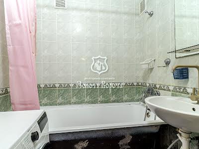 квартира за адресою Валерія Лобановського просп., 126