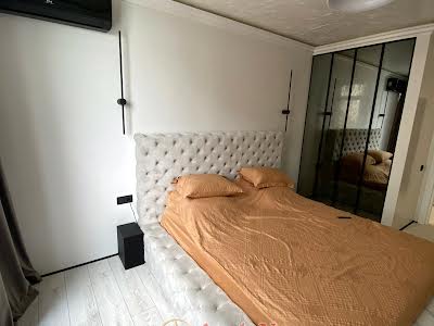 квартира по адресу Академика Сахарова ул., 3г