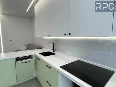 квартира за адресою Столичне шосе, 1а