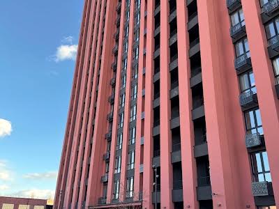 квартира по адресу Набережно-Рыбальская ул., 27
