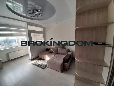 квартира за адресою В'ячеслава Чорновола вул., 6а