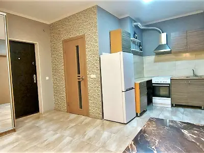 квартира за адресою Світла вул., 3 к2