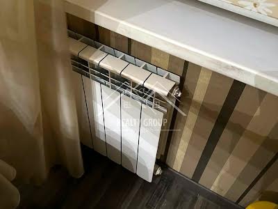 квартира за адресою вул. Соборності, 51а