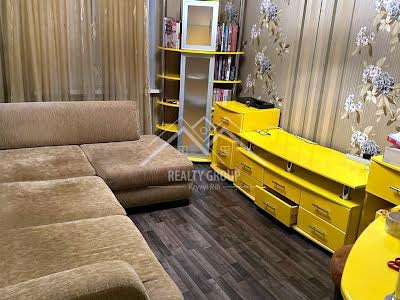 квартира за адресою вул. Соборності, 51а