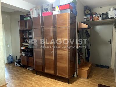 квартира за адресою Українського Відродження вул. (Бударіна), 3в