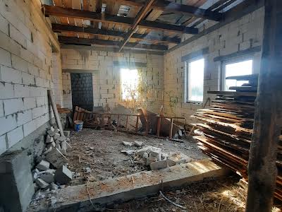 будинок за адресою Брусилівська, 9