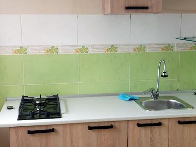 квартира за адресою Івана Дзюби вул. (Сім'ї Сосніних), 2а