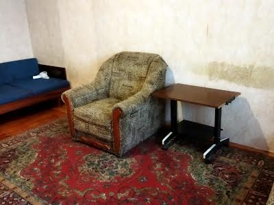 квартира за адресою Миропільська вул., 21