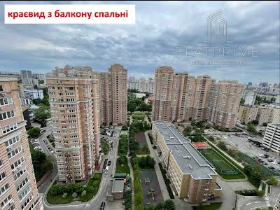 квартира за адресою Голосіївська вул., 13б