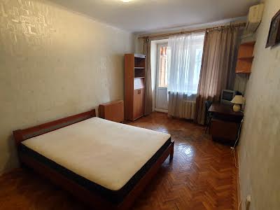 квартира за адресою Мирослава Поповича вул. (Семашка), 21