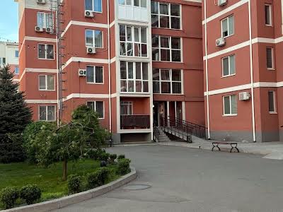 квартира по адресу Сичеславская ул., 4
