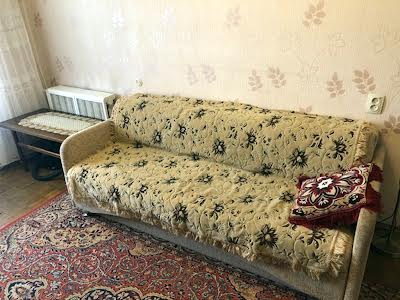 квартира за адресою Березняківська вул., 4