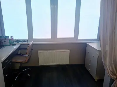 квартира за адресою Європейська вул. (Жовтнева), 34-Б