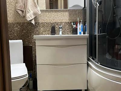 квартира по адресу Крымская ул., 100