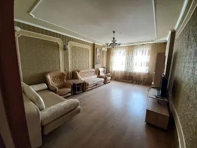 квартира по адресу Академика Сахарова ул., 36