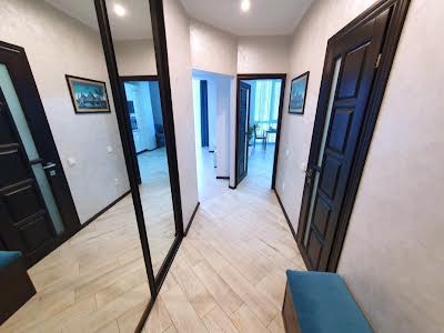 квартира за адресою Малоголосківська вул., 8