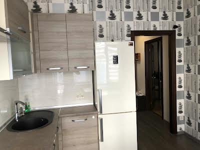 квартира за адресою Марсельська вул., 35