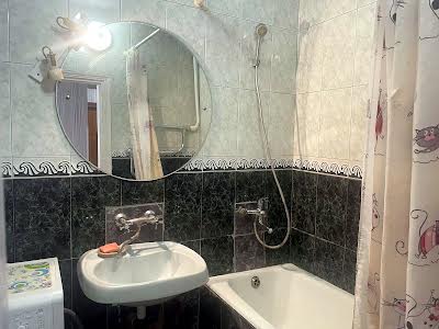 квартира за адресою Костянтина Данькевича вул., 7-А