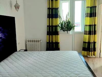 квартира за адресою Володимира Івасюка просп. (Героїв Сталінграду), 2-Д