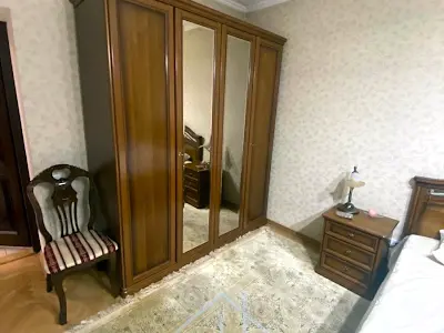 квартира за адресою Срібнокільська вул., 24
