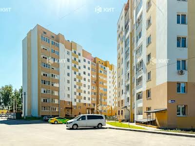 квартира за адресою Льва Ландау просп. (50-річчя СРСР), 52 А