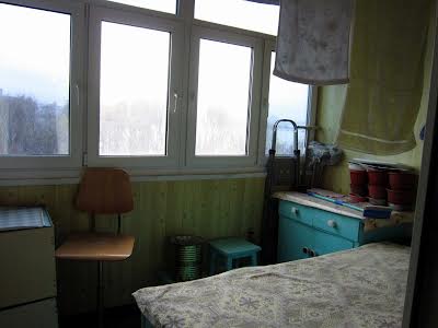 квартира за адресою Сонячна Набережна вул. (Маршала Малиновського), 36