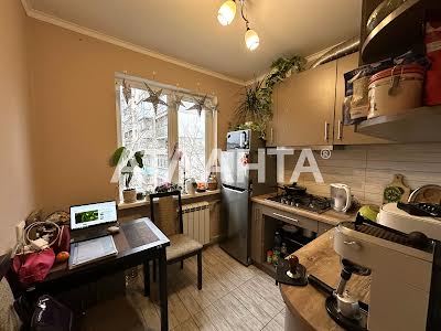 квартира по адресу Генерала Петрова ул., 31